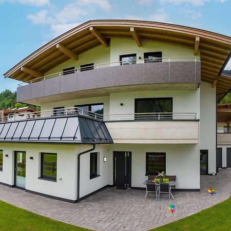 Appartement Sonnentraum Westendorf Exteriör bild
