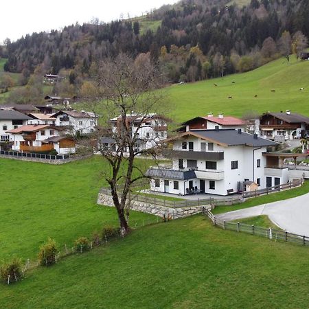 Appartement Sonnentraum Westendorf Exteriör bild