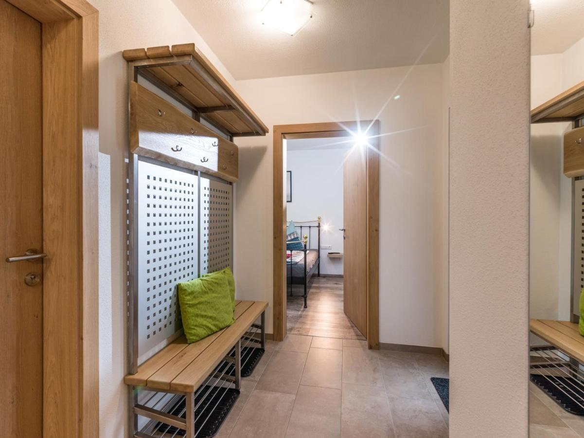 Appartement Sonnentraum Westendorf Exteriör bild