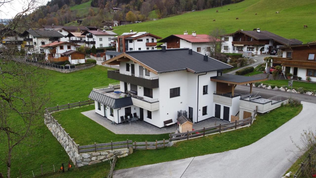 Appartement Sonnentraum Westendorf Exteriör bild